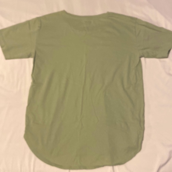 Burton Tshirt - Picture 2 of 3